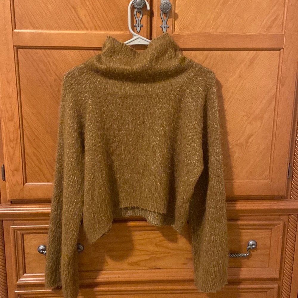 Abound Sweater